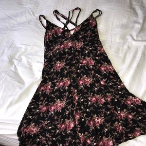 American eagle dress